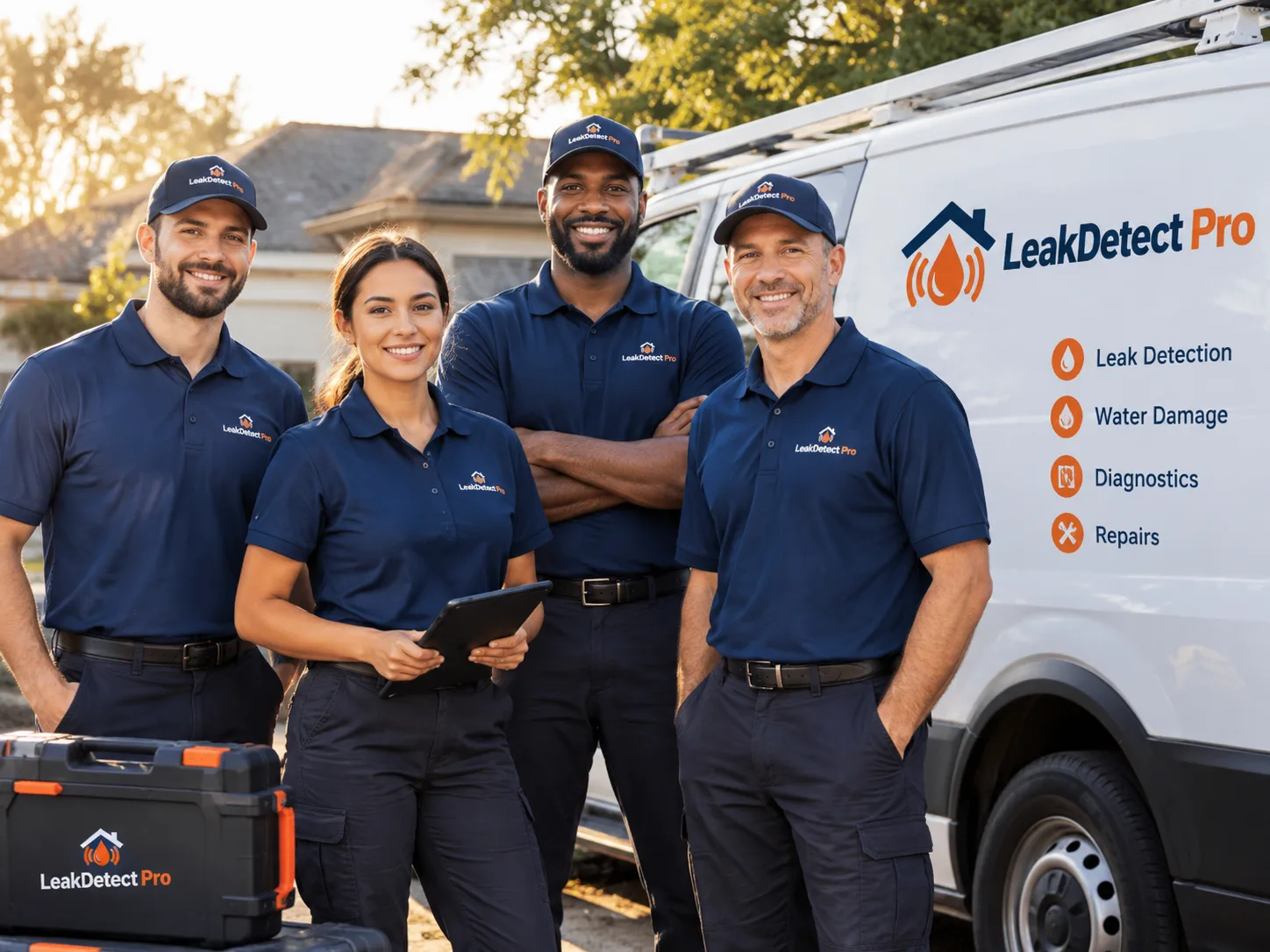 Roof Repair company in Florence, CO